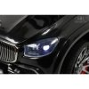 Z003ZZ-A Толокар Mercedes-Benz GLS 600 (Черный)