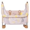 Polini kids Манеж Disney baby Comfort / цвет Макиато, Медвежонок Винни и его друзья