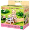 Sylvanian Families Детский игровой набор "Детская коляска" 5156