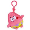 игрушка SpongeBob игрушка - брелок / 10 см / в ассортименте