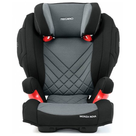 Recaro Автокресло детское Monza Nova 2 SF / цвет Prime mat black