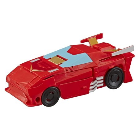 Transformers Игрушка трансформер Кибервселенная 19 см / в ассортименте