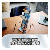 LEGO Конструктор Super Heroes "Битва за башню Мстителей" 685 элементов