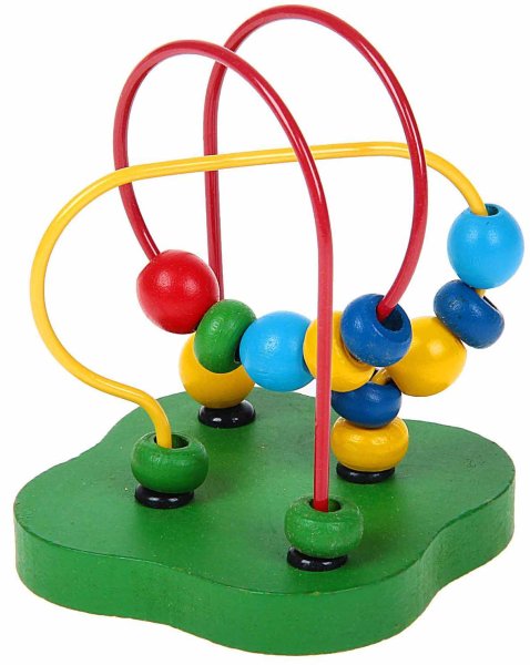 Серпантинка - лабиринт Мини, 2 завитка