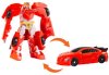 Hello Carbot Трансформер Pawn S2