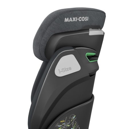 Maxi-Cosi Удерж.устрой.15-36 KORE i-Size Authentic (8740550110 Graphite/графит)