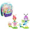 игрушка Enchantimals Друзья букашки в ассортименте