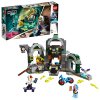 Lego Конструктор Hidden Side Метро Ньюбери