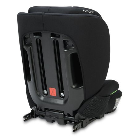 Детское автокресло Musca Isofix  (Grey Melange)