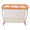 Polini kids Манеж Basic / цвет Оранжевый, Джунгли