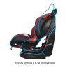 Детское автомобильное кресло Premier Smart Travel marsala