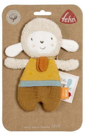 Fehn Игрушка-шуршалка Овечка