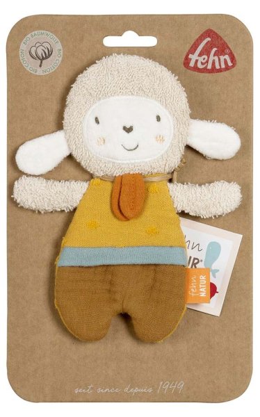 Fehn Игрушка-шуршалка Овечка
