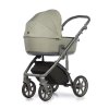 Roan Детская коляска Bass Next 2 в 1 / цвет Misty Mood