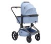 Labala Коляска Raiz 2в1 / цвет Sky Blue (голубой)