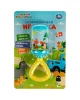 Развивающая игрушка СИНИЙ ТРАКТОР конфета.Умка