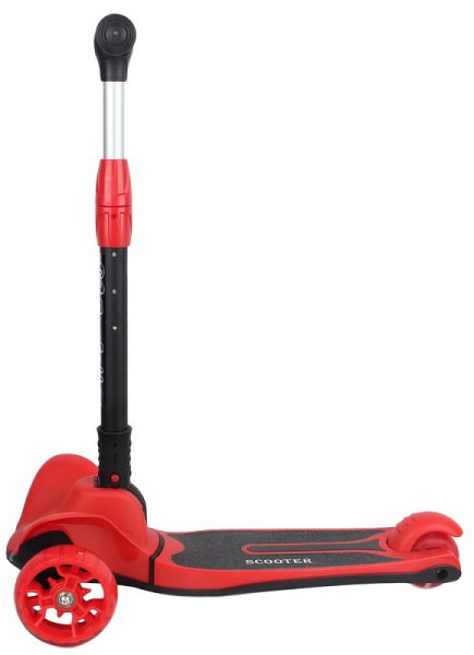 Farfello Самокат WX-M / цвет red (красный)