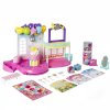 Игрушка Party Popteenies игровой набор вечеринка