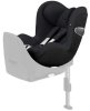 Cybex Автокресло Sirona Z i-Size (0-18 кг) / цвет Deep Black (черный)