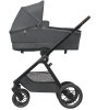 Maxi-Cosi Коляска 2 в 1 Oxford Plus / цвет Twillic Graphite (графит)