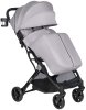 Farfello Kоляска прогулочная Comfy Go Comfort / цвет Grey (серый)