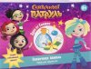 Набор для творчества Сказочный патруль, духи "Сказочная ваниль"