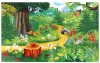 Умные игры Развивающие магниты «Сказки»