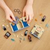 Lego Конструктор Harry Potter "Выручай-комната Хогвартса"