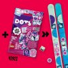 Lego Конструктор Dots Браслет "Монстры"