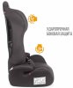 Zlatek Автокресло Basic Atlantic (9-36 кг) / цвет серый умбра
