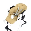 Peg-Perego Стульчик для кормления Siesta Follow Me / цвет Noce бежевый