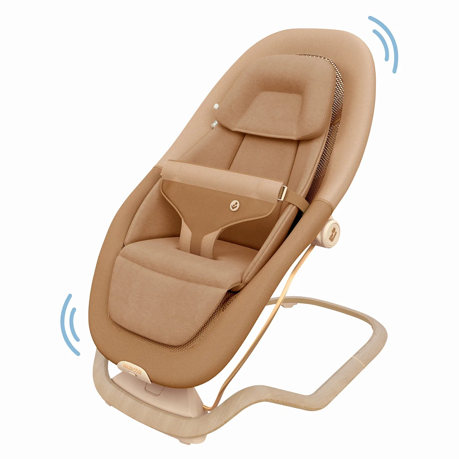 Maxi-Cosi Шезлонг Dove Pro Elegance