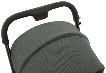 AG85R0 Прогулочная коляска Inglesina Maior (TAIGA GREEN)