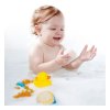 Hape Игрушки для купания "Тедди и его друзья"