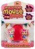 Mouse in the House Игровой набор "Милли и Баббл"