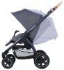 Maxi-Cosi Коляска прогулочная Stella / цвет Sparkling Blue (синий)