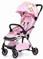 Leclerc Baby by Monnalisa Прогулочная коляска / цвет Antique pink (розовый)					