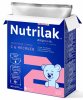 Nutrilak Молочная смесь Premium 2, с 6 месяцев, 300 г