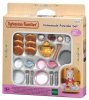 Sylvanian Families Игровой набор "Домашние блинчики"