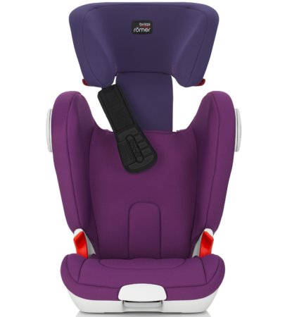 Автокресло Britax Romer KidFix xp-sict Mineral Purple / фиолетовый