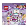 Lego Конструктор Подружки Кондитерская  Стефани
