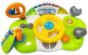 Развивающий игровой центр Everflo Super driver 