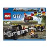 Lego Конструктор  Город  Гоночная команда