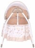 Pituso Электрокачели-колыбель Camellia / цвет Beige Fox (бежевый)