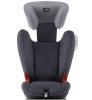 Britax Roemer Детское автокресло Kidfix Sl Sict  /  цвет Black Series Storm Grey Trendline
