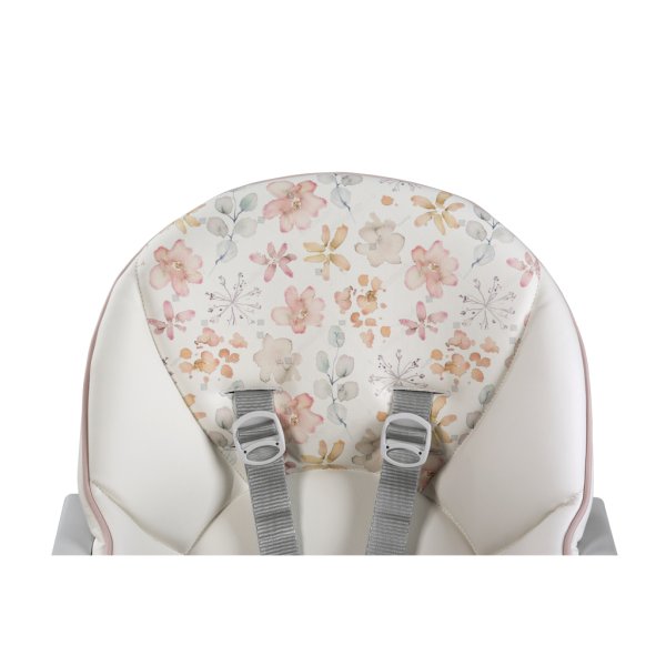 Peg-perego Стульчик для кормления Siesta Follow Me / цвет Aquarelle