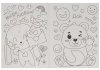 Умка Раскраска «Kawaii животные»  – внешний вид и детали