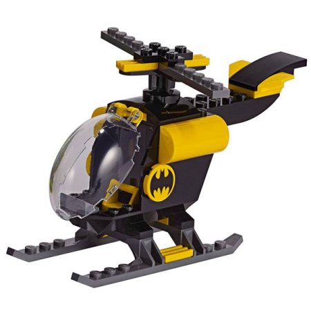 Lego Super Heroes Конструктор Супер Герои Бэтмен и побег Джокера