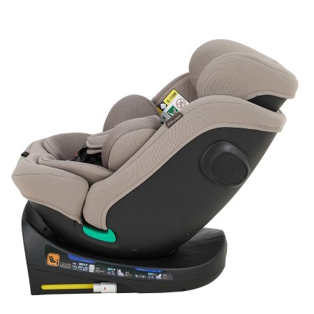Удержив.устройство 0-36 кг Roys Lux (i-Size)  (Truffel)