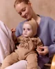 (м)LW5287 Комбинезон Loomknits  (р. 56, цв. бежевый )
